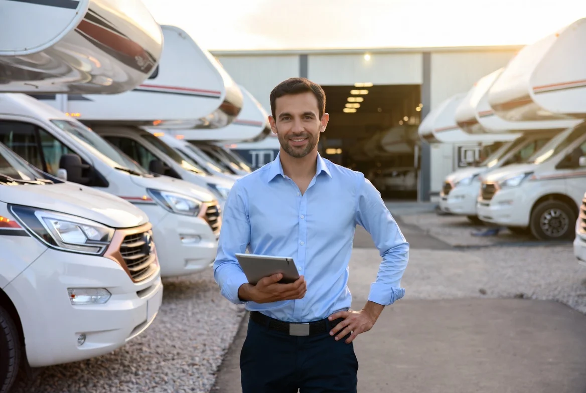 Medical & Healthcare RV