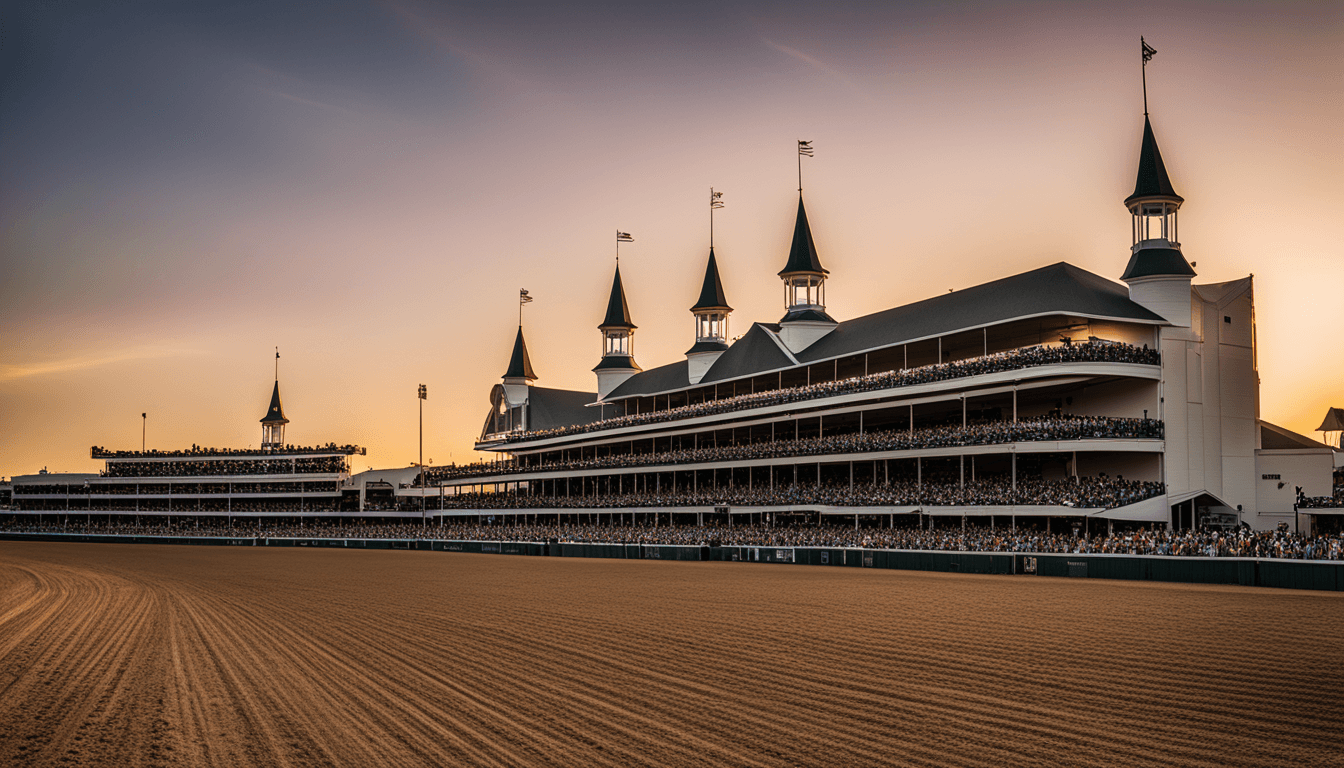 RV fleet coordination in Kentucky
