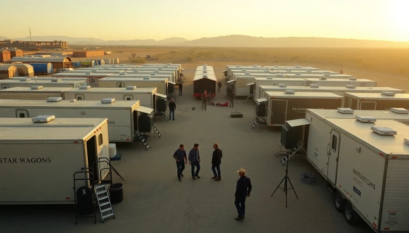 Film Basecamp Setup Guide