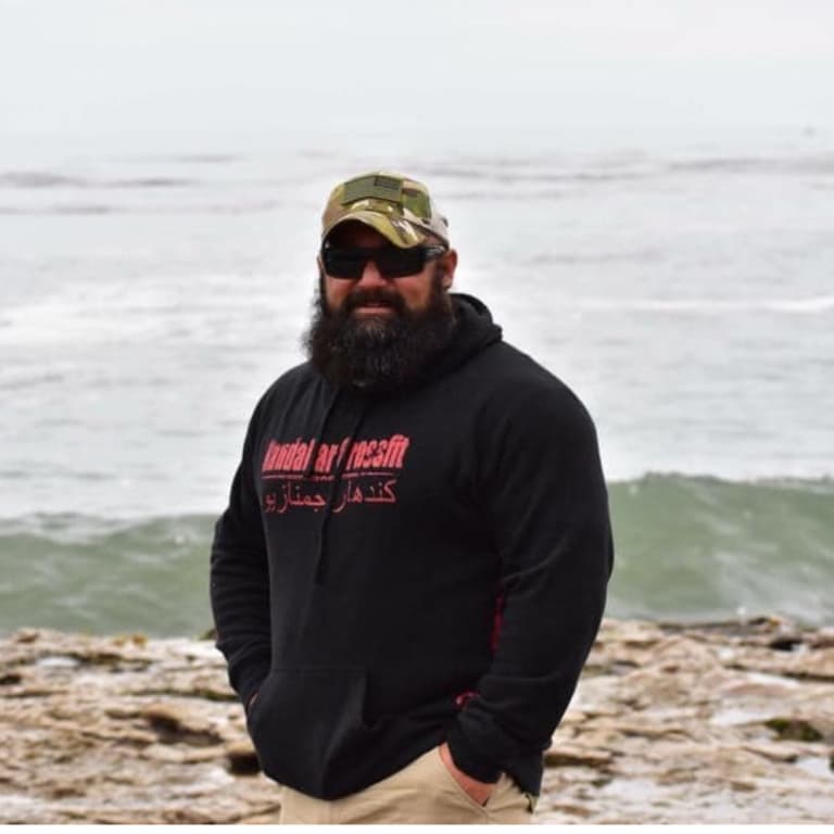 Dathan Black - EventFleetRV Co-Founder