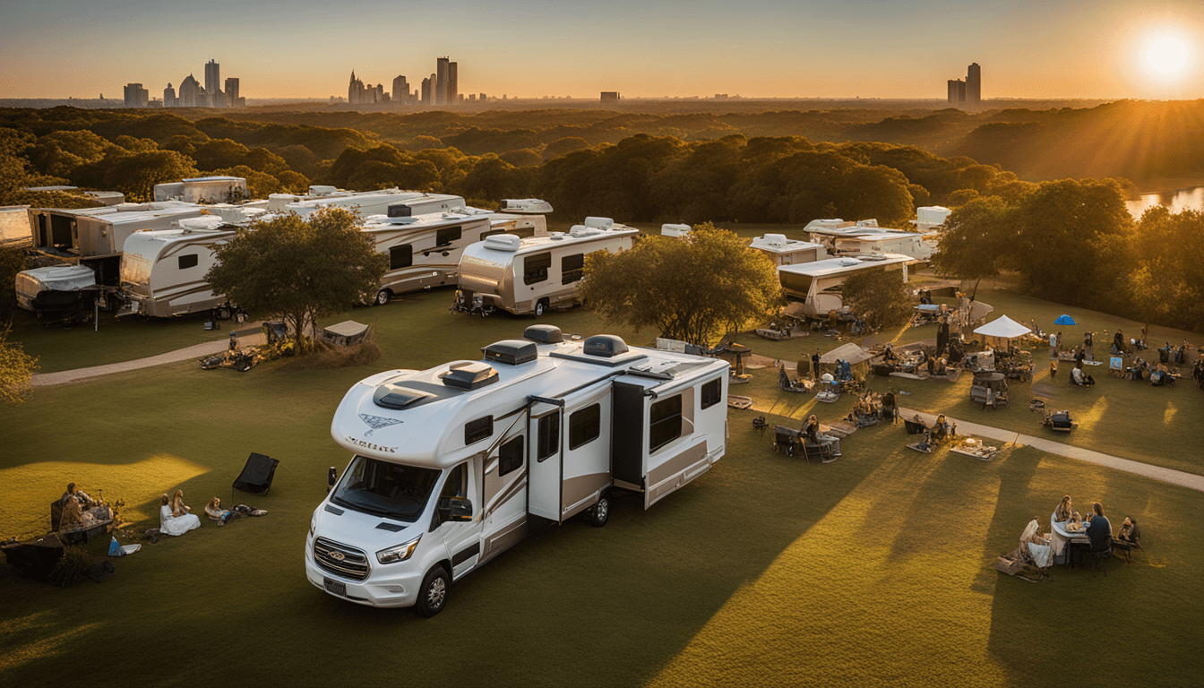 Austin City Limits Music Festival