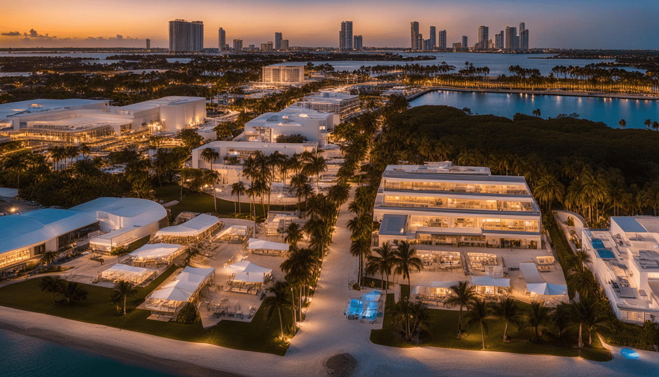 Art Basel Miami