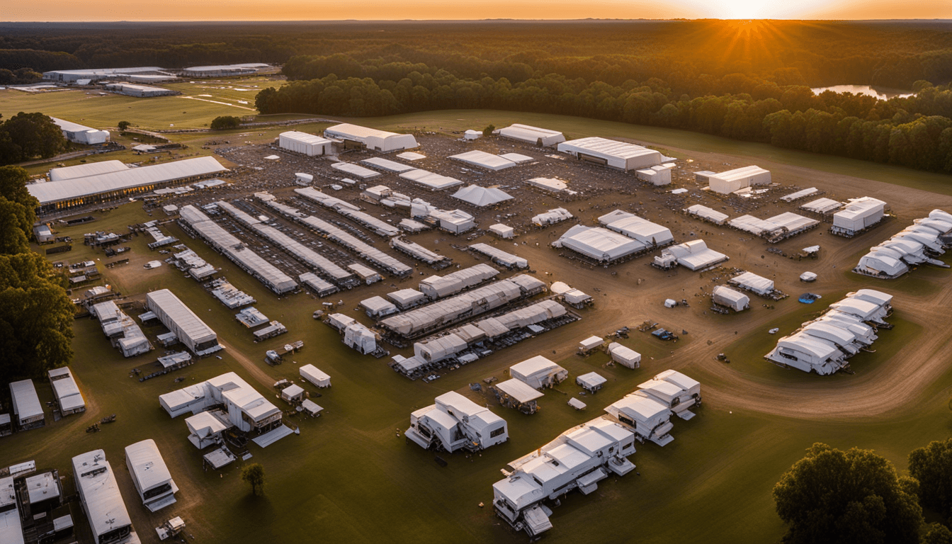 Bonnaroo Music & Arts Festival