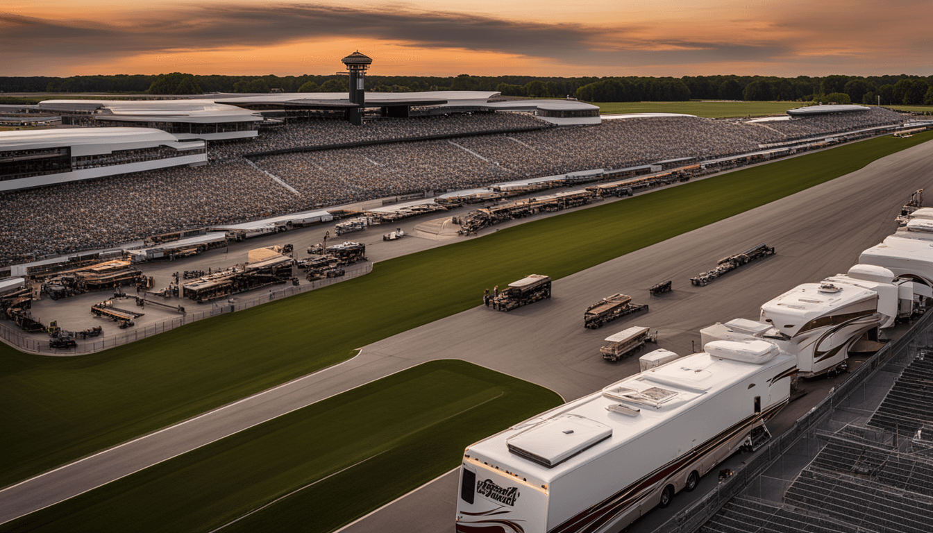 Indy 500