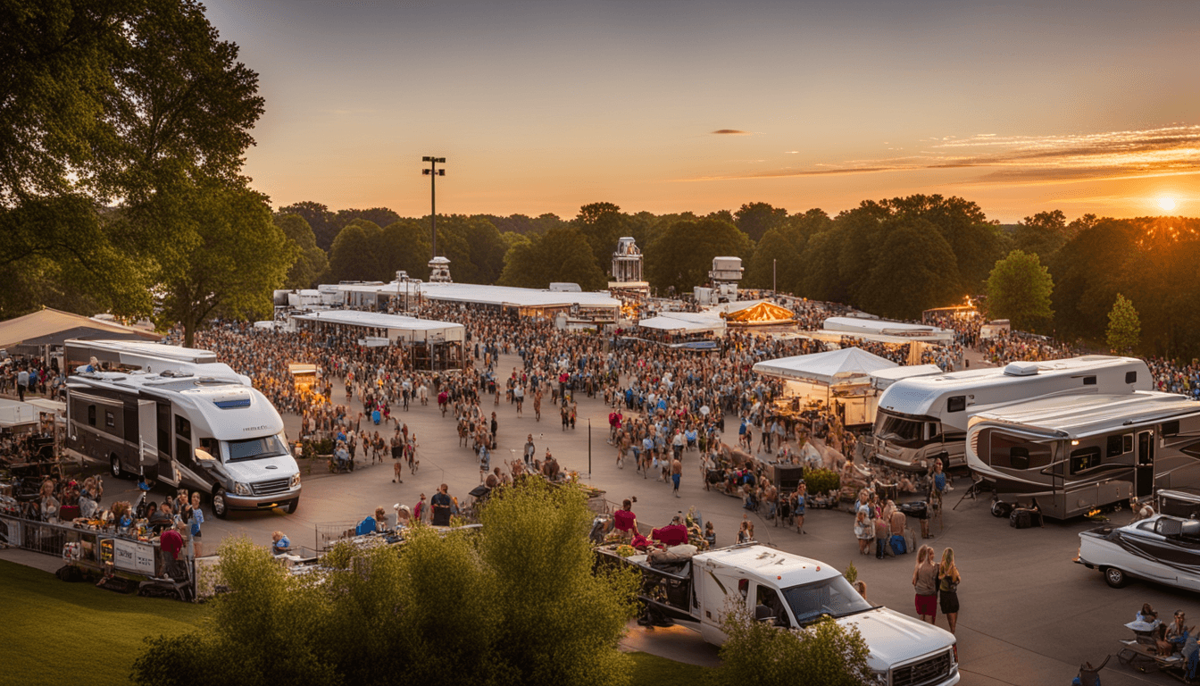Iowa State Fair