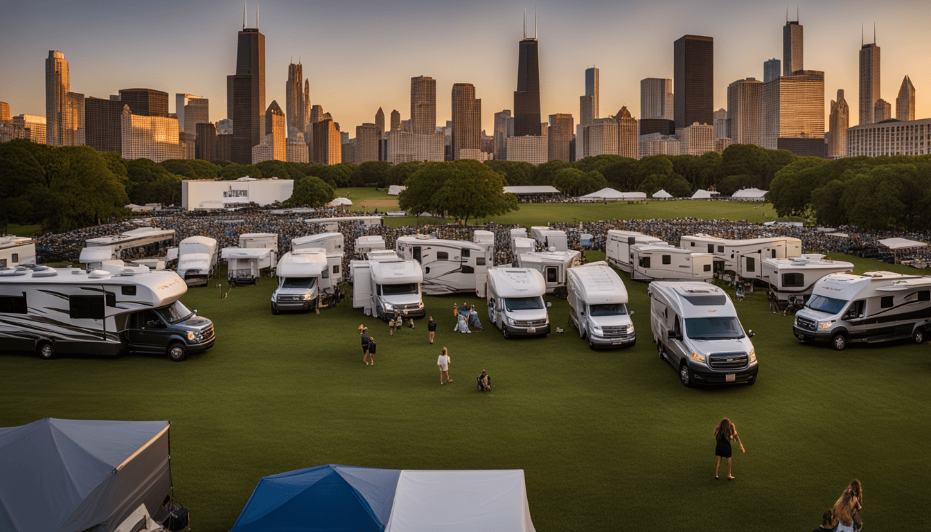 Lollapalooza