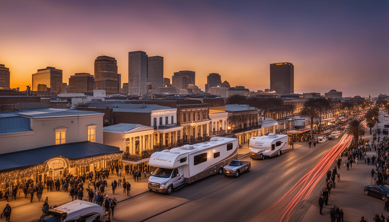 Mardi Gras