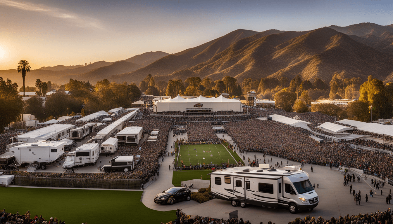 Rose Bowl Game