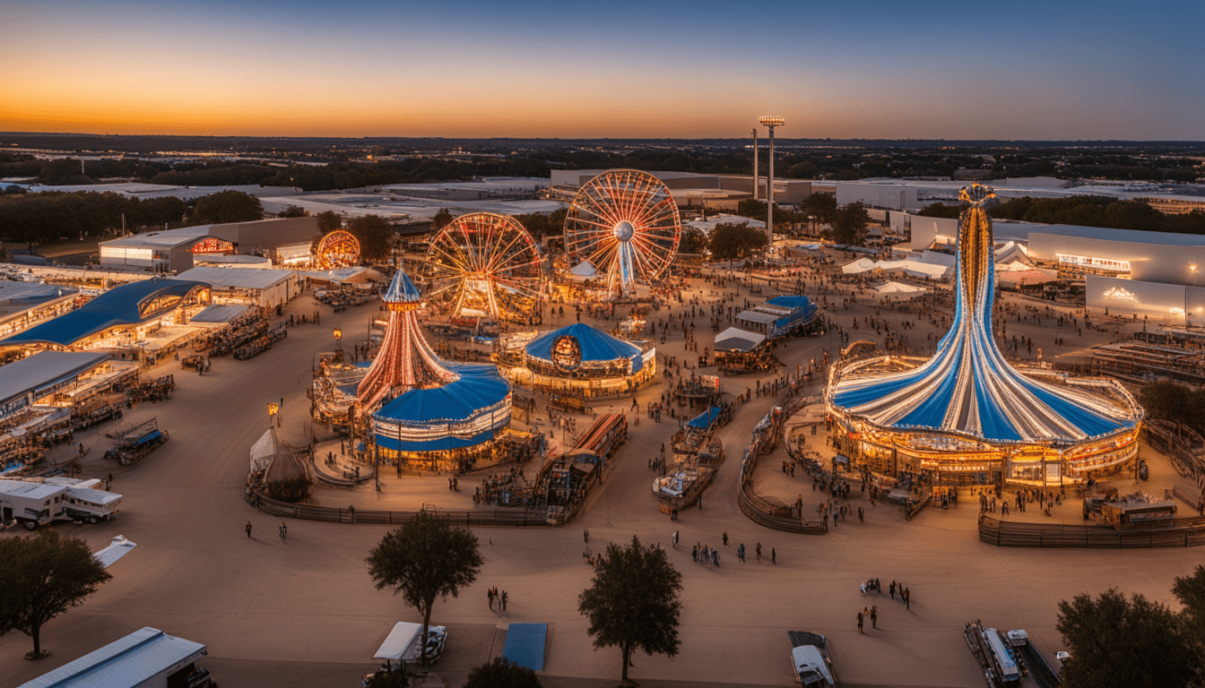 Texas State Fair