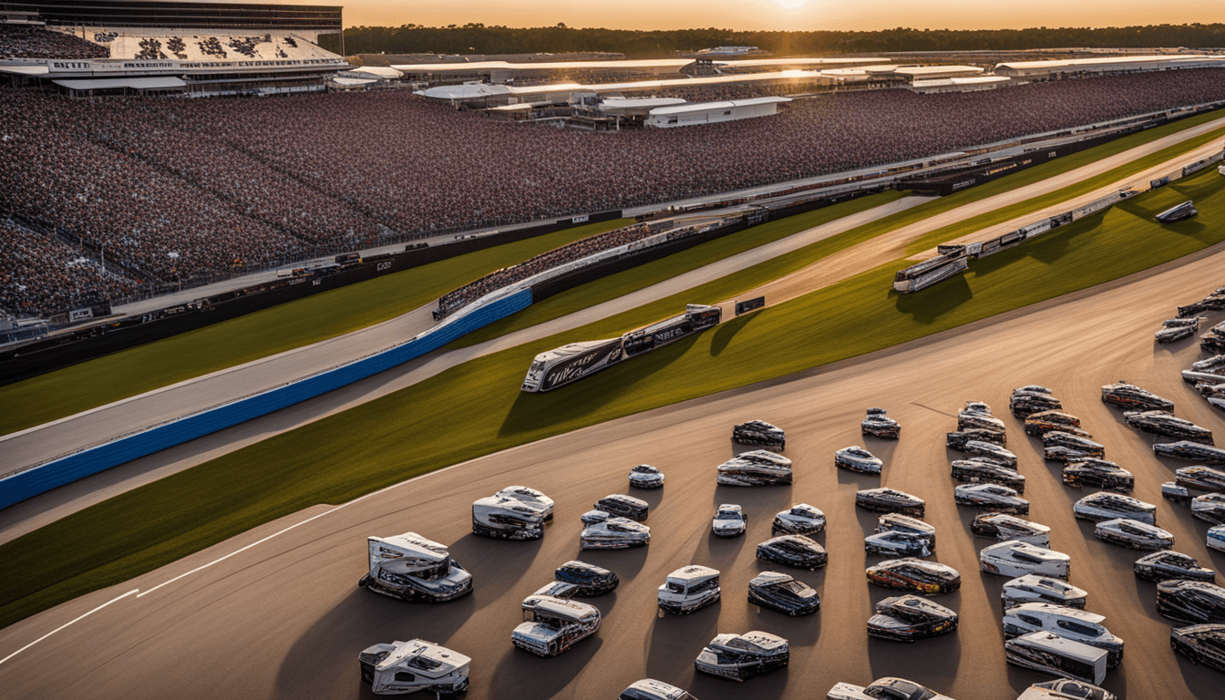 Motorsports